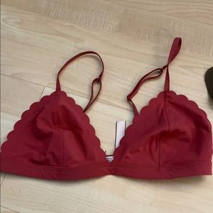 Victoria’s Secrete bralette